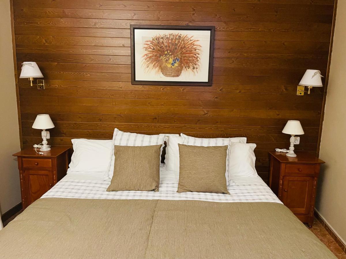 Guest house Escuils