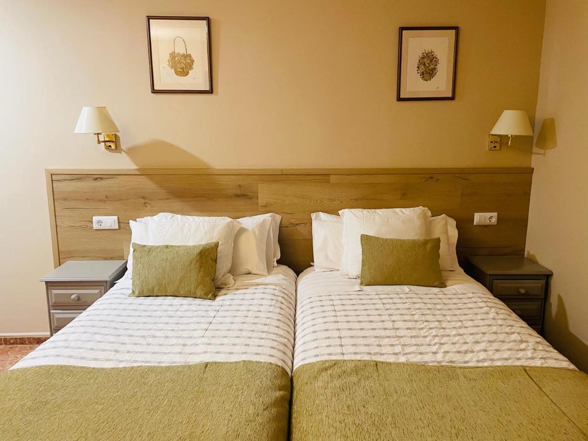 Escuils Guest house