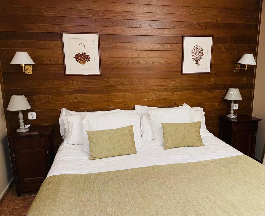 Escuils Guest house 2*