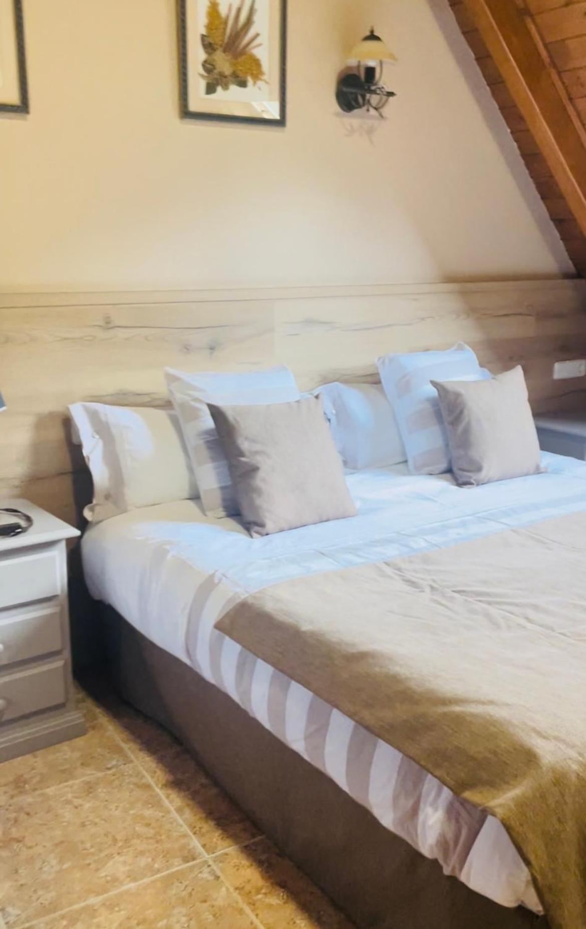 Guest house Escuils Unha