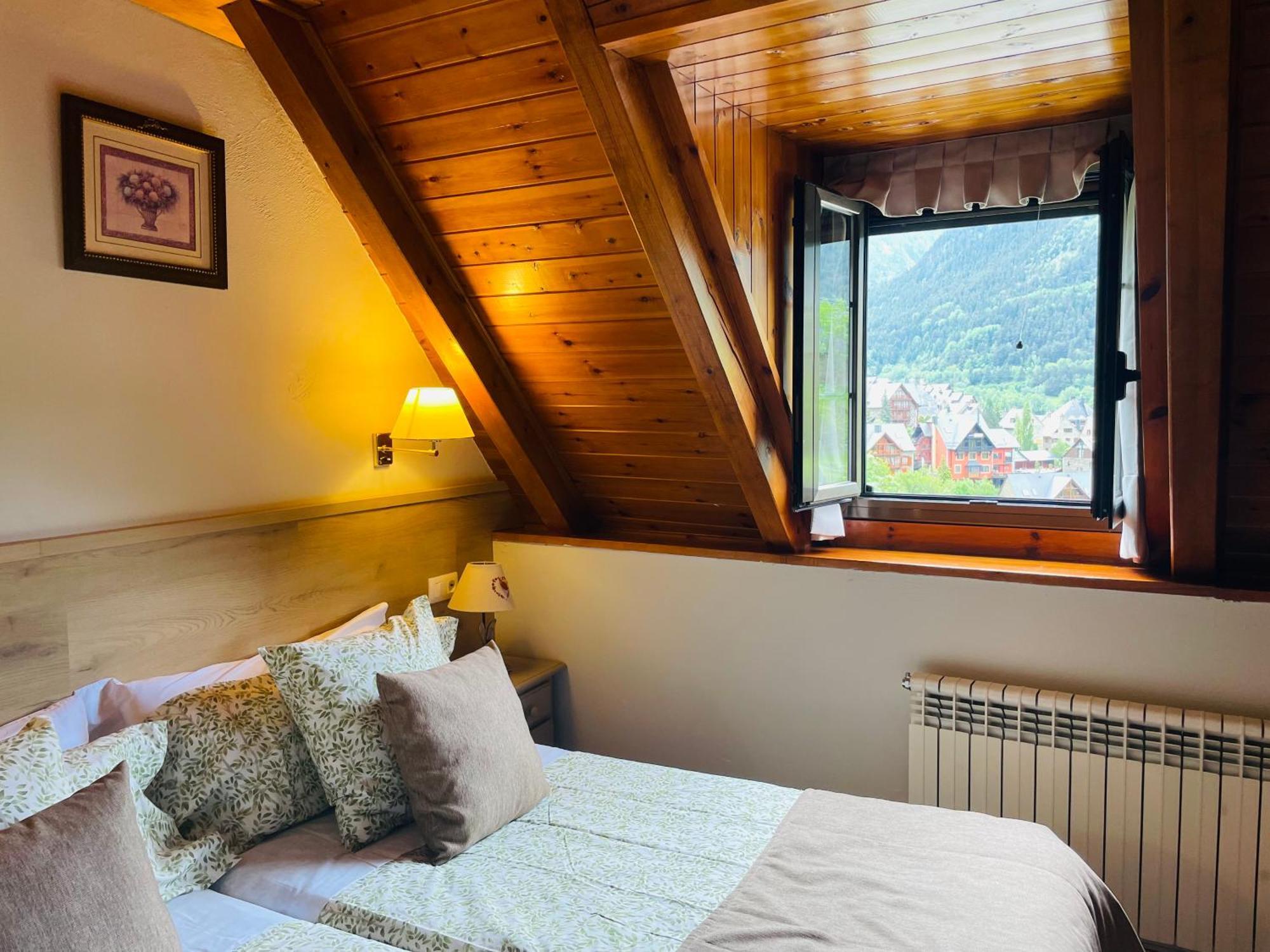 Guest house Escuils Unha
