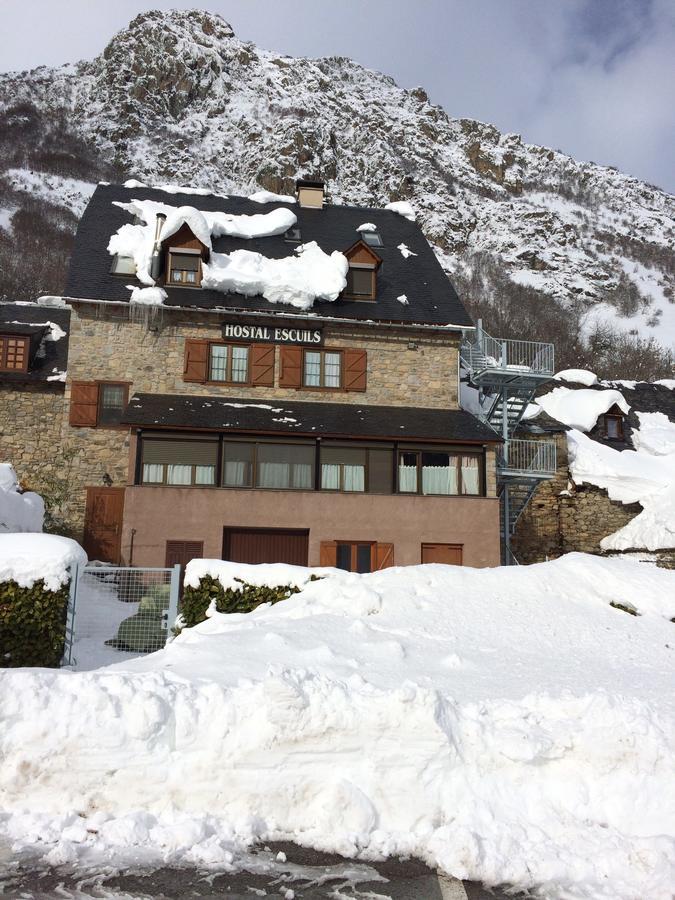 Escuils Guest house