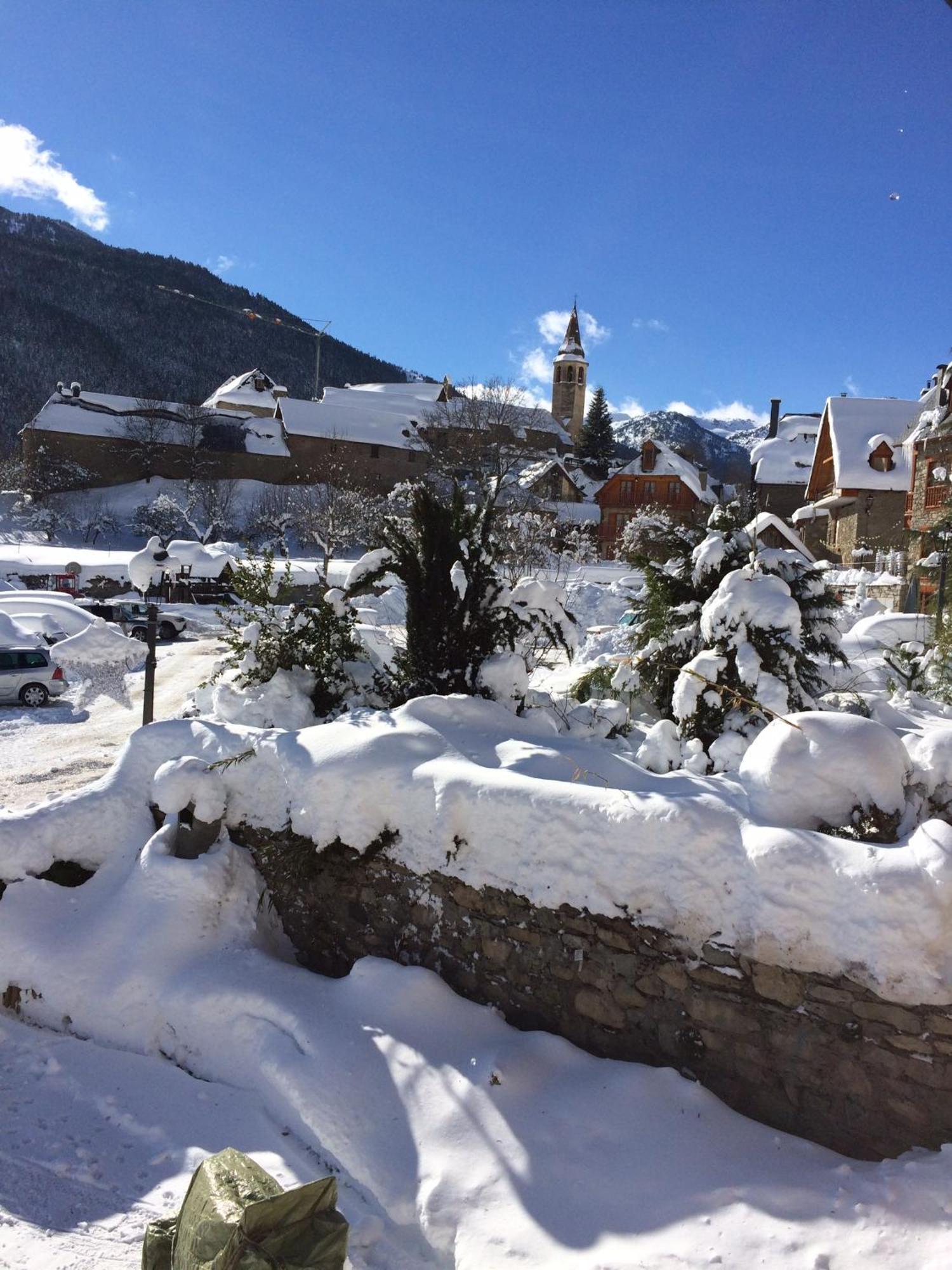 Escuils Gasthof