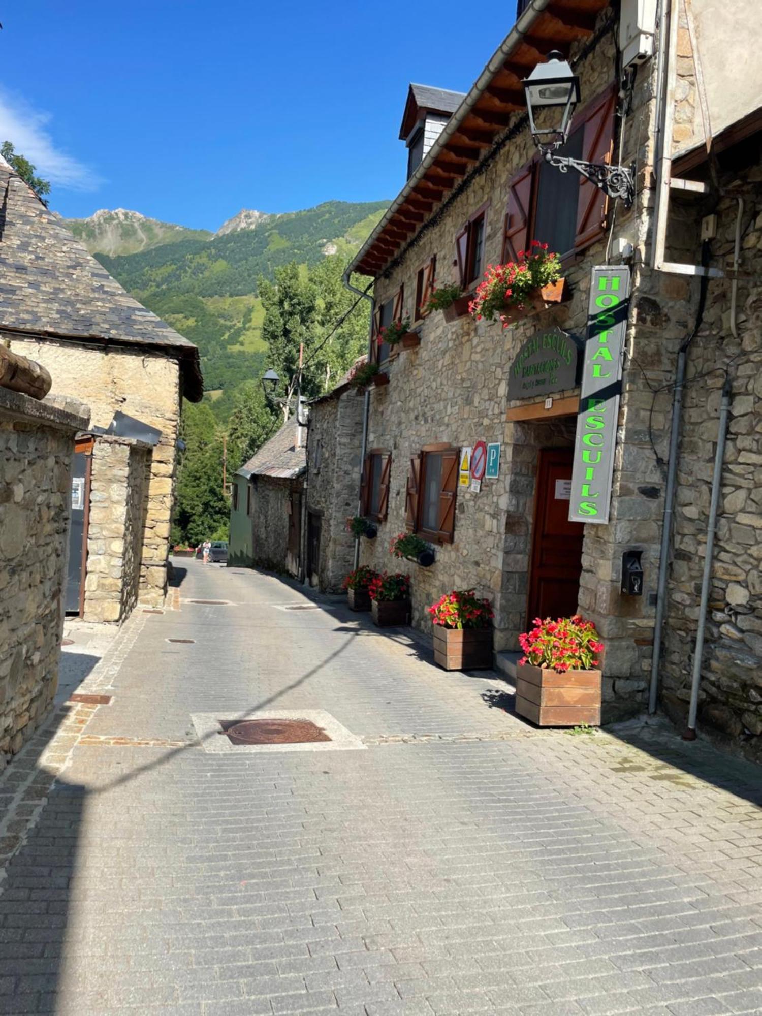 Escuils Gasthof
